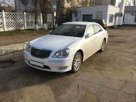  Toyota Crown Majesta 2005 , 585000 , 