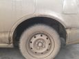  Nissan AD 2000 , 155000 , 