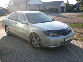  Toyota Camry 2001 , 375000 , 