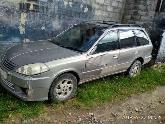  Nissan Wingroad 1998 , 40000 , 