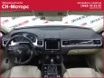 SUV   Volkswagen Touareg 2011 , 1545000 , 