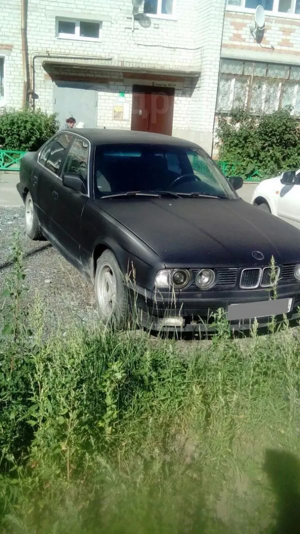  BMW 5-Series 1992 , 130000 , 