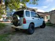 SUV   Suzuki Escudo 1997 , 485000 , 