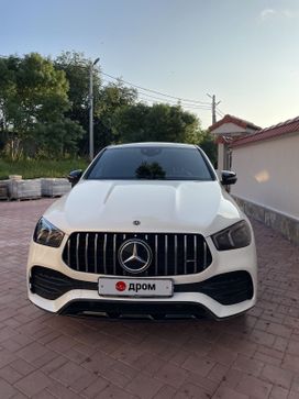 SUV   Mercedes-Benz GLE Coupe 2021 , 11300000 , 