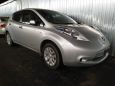  Nissan Leaf 2013 , 700000 , 