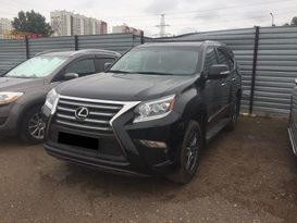 SUV   Lexus GX460 2018 , 3200000 , 