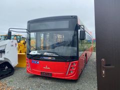 Городской автобус МАЗ 203047 2022 года, 12990000 рублей, Красноярск