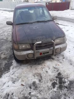 SUV или внедорожник Kia Sportage 1998 года, 250000 рублей, Барнаул