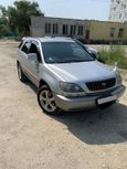 SUV   Toyota Harrier 1998 , 520000 , 