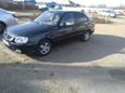  Hyundai Accent 2009 , 232000 , 