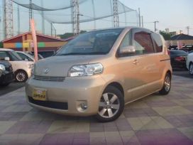  Toyota Porte 2009 , 340000 , 