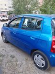  Kia Picanto 2009 , 360000 ,  