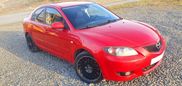  Mazda Mazda3 2004 , 245000 , 