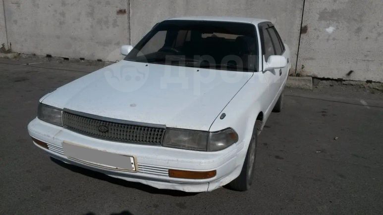  Toyota Corona 1991 , 95000 , 