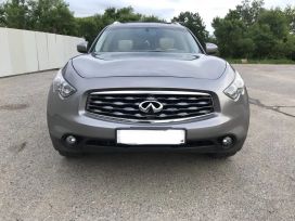 SUV   Infiniti FX35 2008 , 1080000 , 