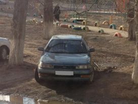  Toyota Carina ED 1991 , 85000 , 