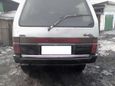    Nissan Largo 1990 , 155000 , 