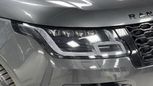 SUV   Land Rover Range Rover 2019 , 9590000 , 