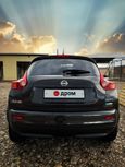 SUV   Nissan Juke 2011 , 655000 , 