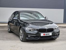  BMW 3-Series 2015 , 2350000 , 
