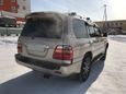 SUV   Toyota Land Cruiser 2001 , 980000 , 