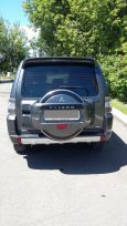 SUV   Mitsubishi Pajero 2012 , 1280000 , 