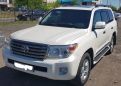 SUV   Toyota Land Cruiser 2015 , 2950000 , 