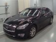  Nissan Fuga 2017 , 1530000 , 