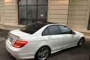  Mercedes-Benz C-Class 2012 , 815000 , 