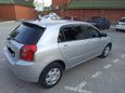  Toyota Corolla Runx 2002 , 375000 , 