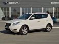 SUV   Geely Emgrand X7 2013 , 440000 , 