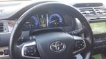 Toyota Camry 2015 , 1300000 , 