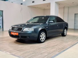  Audi A6 2003 , 555000 , 
