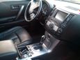 SUV   Infiniti FX35 2007 , 900000 , 