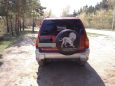 SUV   Chevrolet Tracker 2001 , 325000 , 