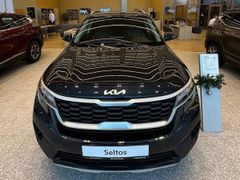 SUV или внедорожник Kia Seltos 2022 года, 2569900 рублей, Кемерово