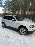 SUV   BMW X3 2010 , 1250000 , 