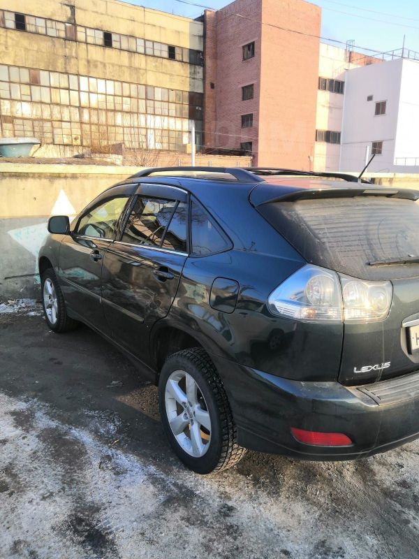 SUV   Lexus RX330 2003 , 1300000 , 