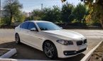  BMW 5-Series 2016 , 1850000 , 