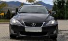  Lexus IS250 2010 , 1180000 , 