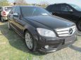  Mercedes-Benz C-Class 2007 , 750000 , 