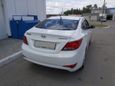  Hyundai Solaris 2015 , 535000 , 