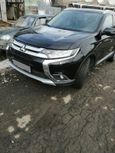 SUV   Mitsubishi Outlander 2018 , 1400000 , 