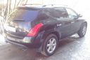 SUV   Nissan Murano 2003 , 430000 , 