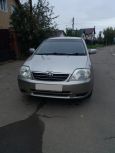  Toyota Corolla 2001 , 323000 , 