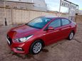  Hyundai Solaris 2017 , 975000 , 