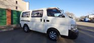    Nissan Caravan 2002 , 444000 , 