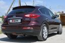 SUV   Infiniti EX25 2012 , 1470000 , 