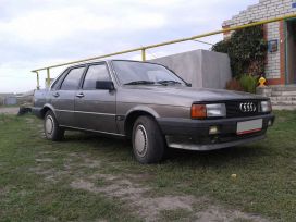  Audi 80 1987 , 68000 , 