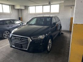 SUV   Audi Q7 2017 , 2888888 , 